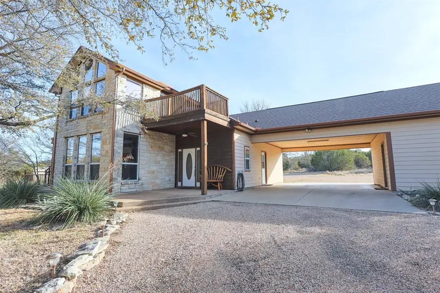 3350 Skyline Drive, Bluff Dale, TX 76433 - #3