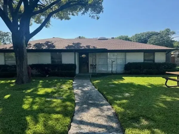 2849 Millwood Circle, Dallas, TX 75234