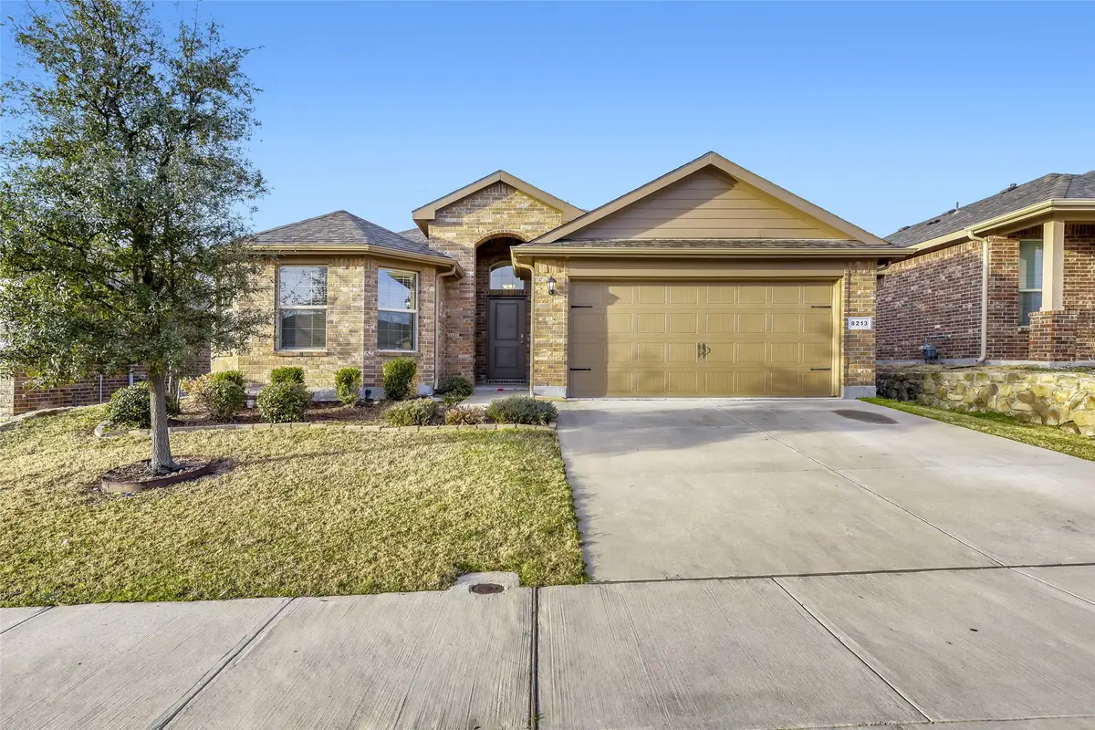 8213 Muddy Creek Drive, Fort Worth, TX 76131 - #1