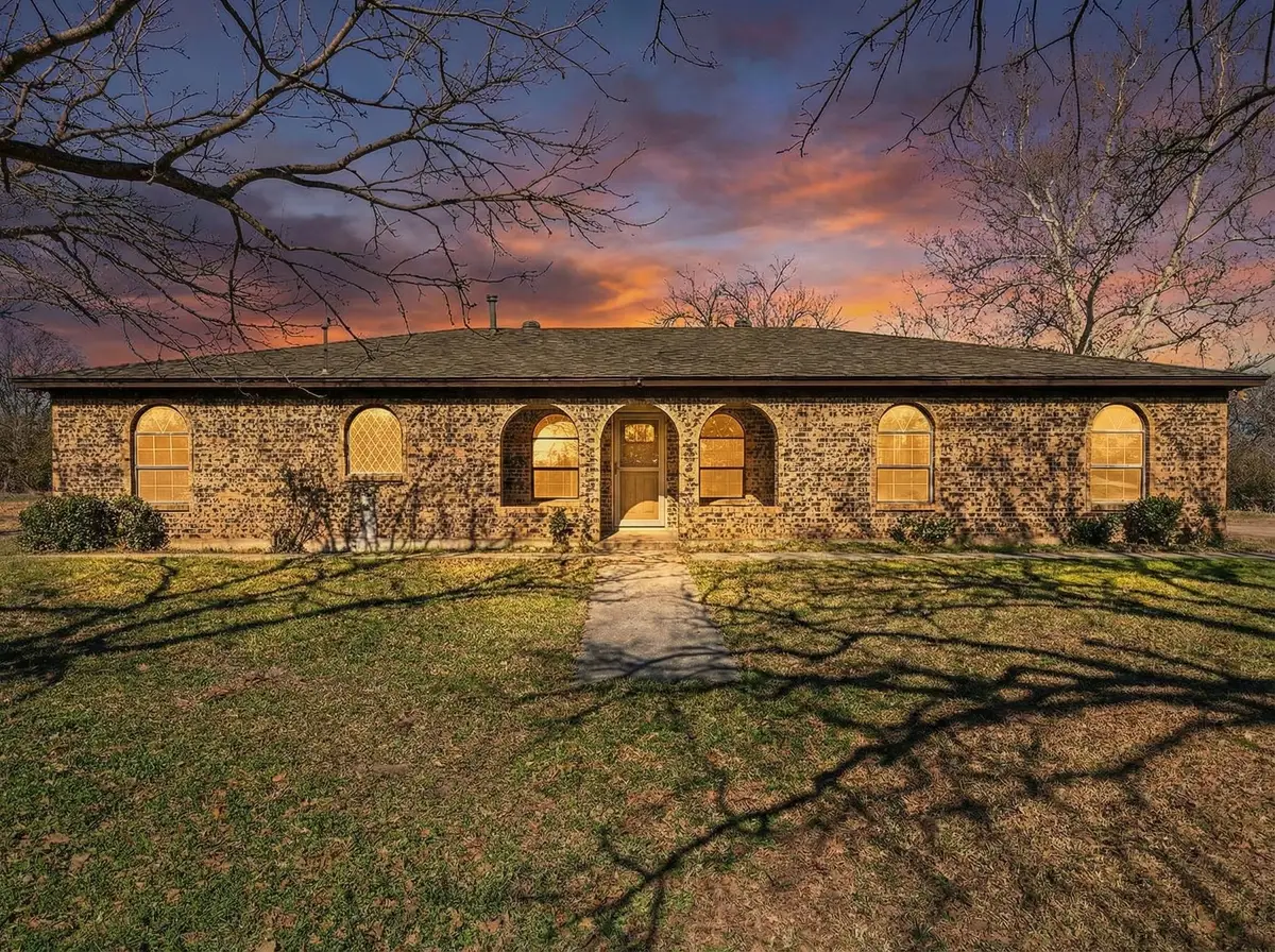 8812 Lipan Highway, Lipan, TX 76462 - #1
