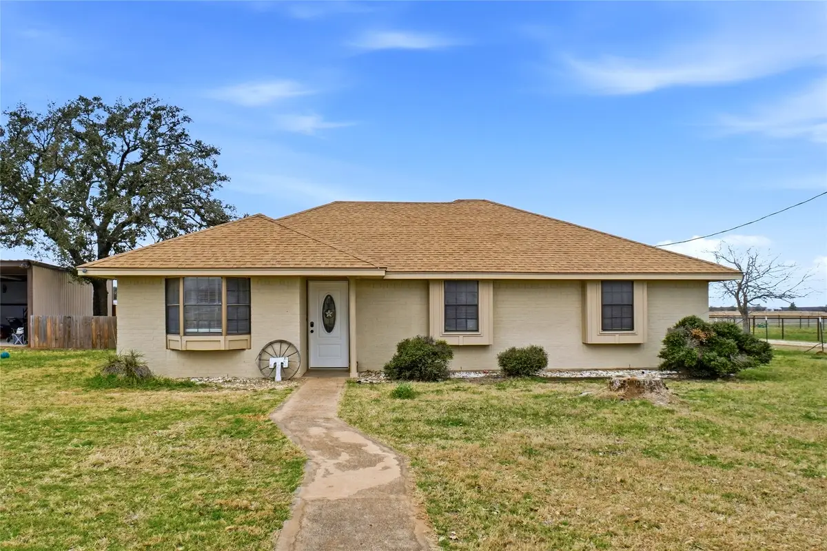 522 S Caddo Street, Lipan, TX 76462 - #1
