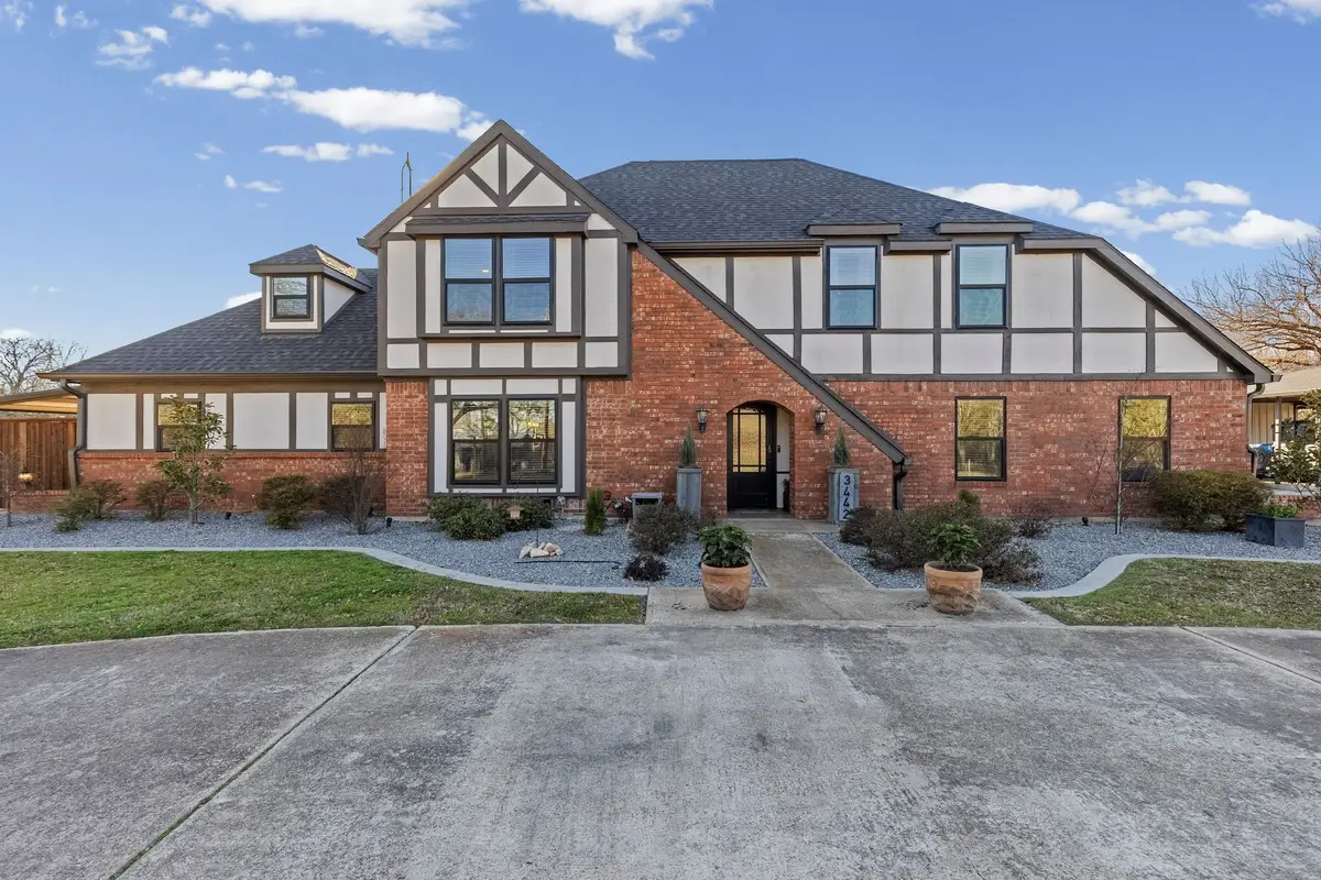 3442 Old Mill Road, Greenville, TX 75402 - #1