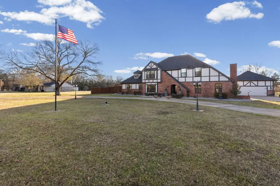 3442 Old Mill Road, Greenville, TX 75402 - #2