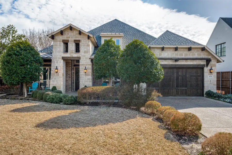 4110 Dunhaven Road, Dallas, TX 75220 - #2