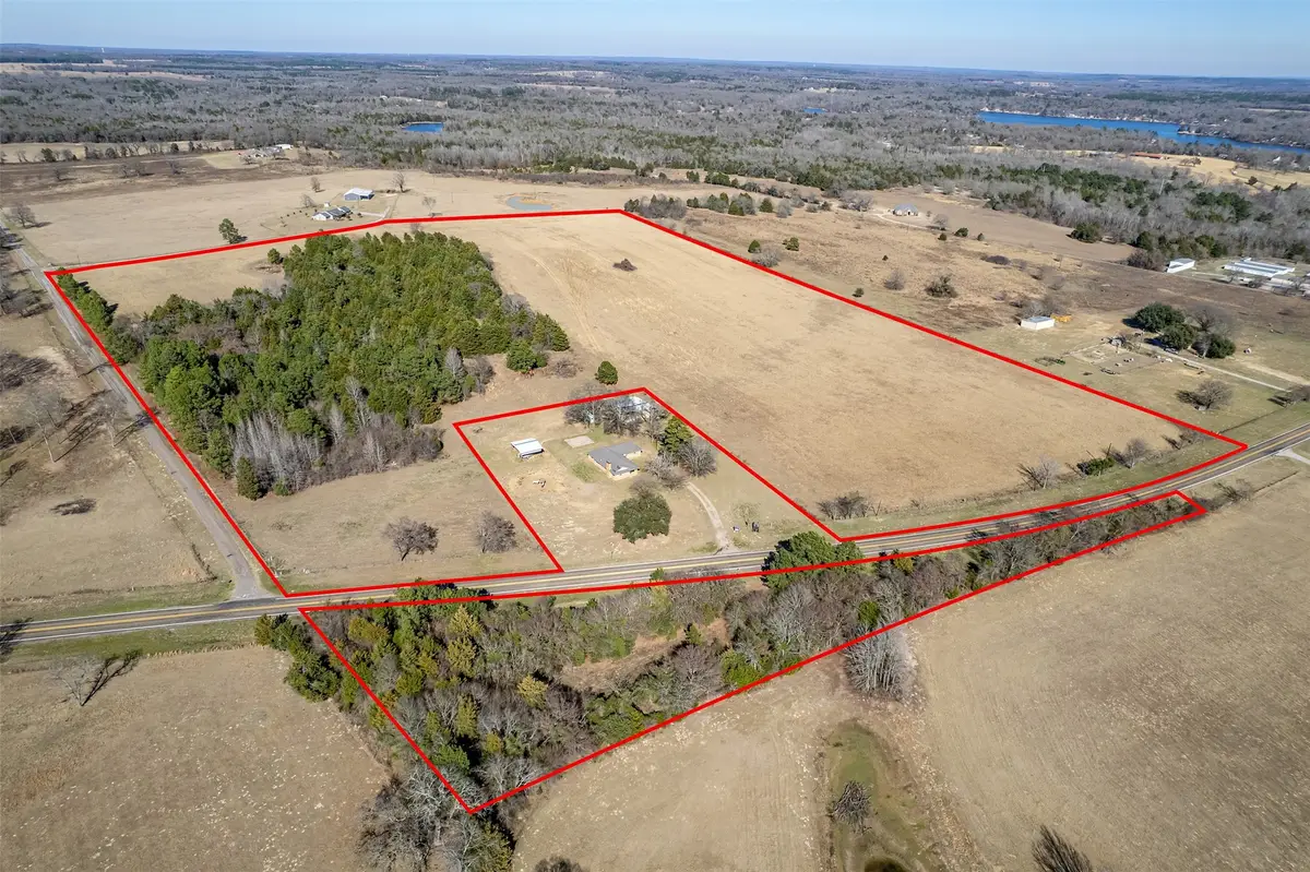 TBD Fm 2339, Murchison, TX 75778 - #1