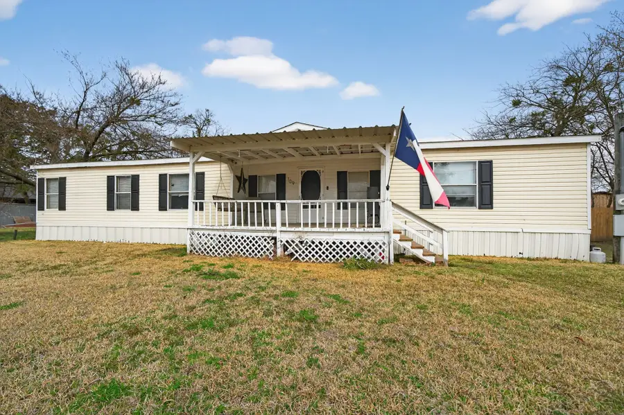 109 Wallace Street, Lone Oak, TX 75453 - #2