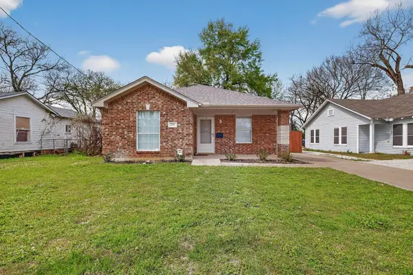 3707 Bertrand Avenue, Dallas, TX 75210
