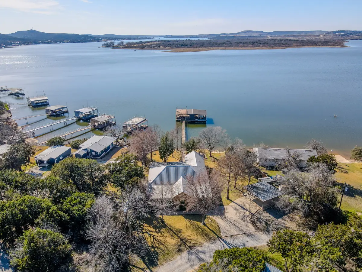 1631 Fuller Road, Possum Kingdom Lake, TX 76449 - #1