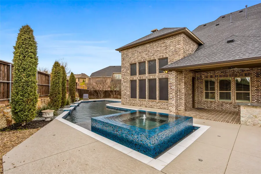 2940 Sunny Hill Lane, Prosper, TX 75078 - #2