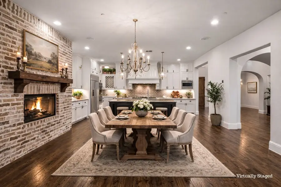 2940 Sunny Hill Lane, Prosper, TX 75078 - #3