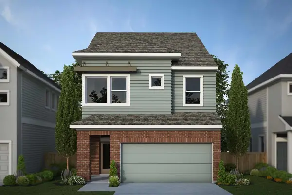 5853 Water Bridge Lane, Fort Worth, TX 76109