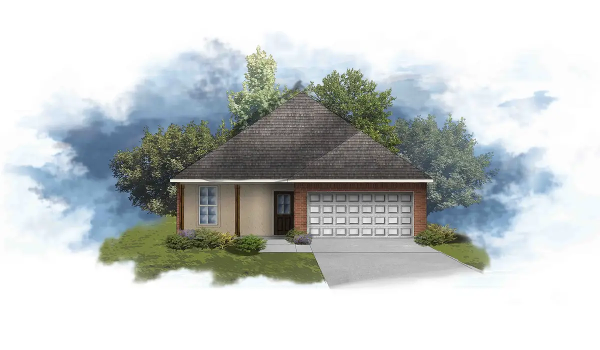 6575 Blanchard Lake Drive, Shreveport, LA 71107 - #1