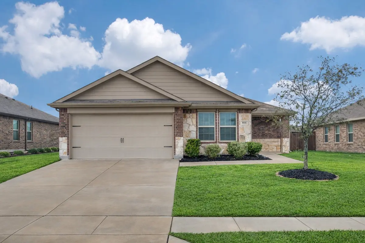 511 Silo Circle, Royse City, TX 75189 - #1