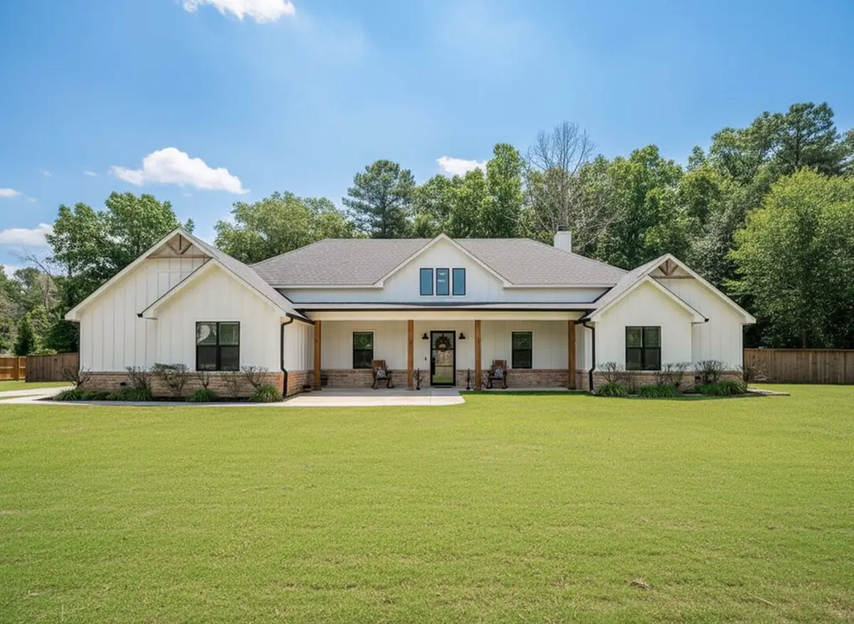 24341 Stallion Park, Lindale, TX 75771 - #1