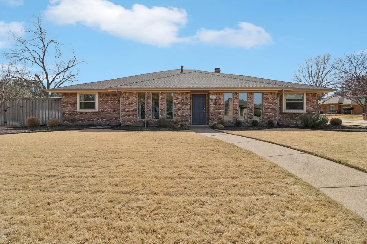 2924 Shalimar Drive, Plano, TX 75023 - #1