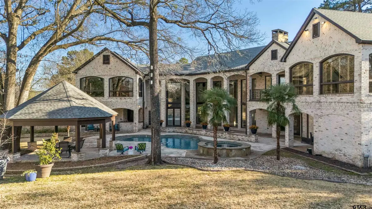 7104 Gleneagles Drive, Tyler, TX 75703 - #1