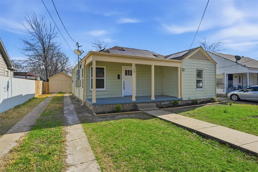1227 La Vega Street, Waco, TX 76705 - #2