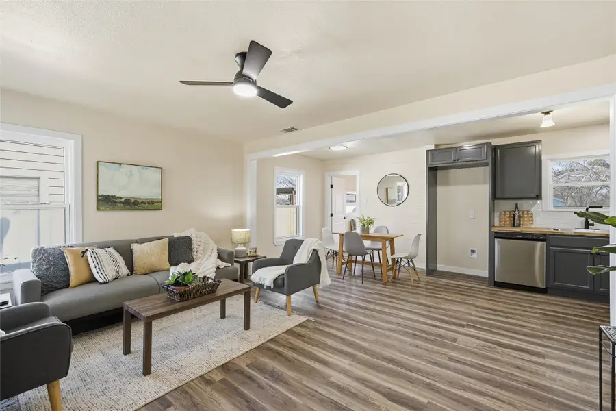 1227 La Vega Street, Waco, TX 76705 - #3