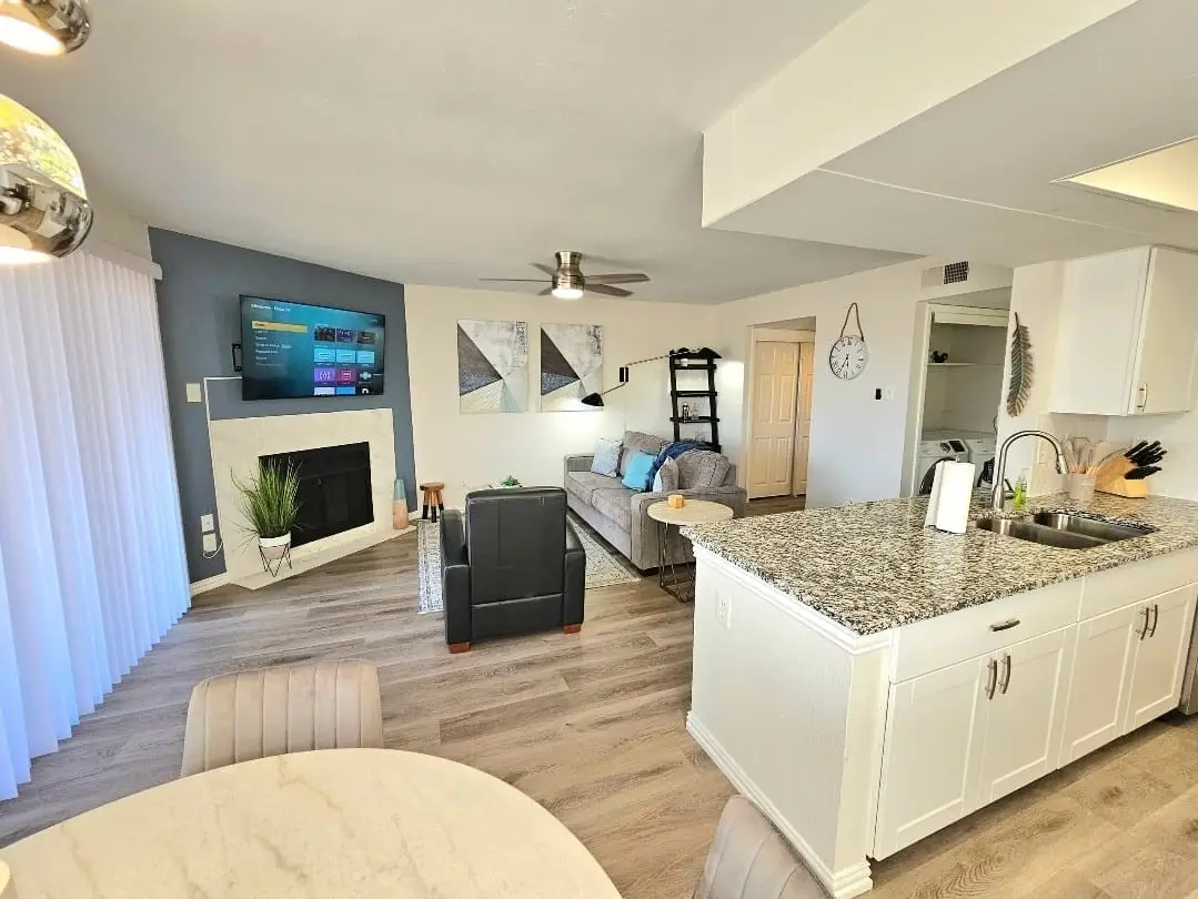 4460 Chaha Road #201, Garland, TX 75043 - #1