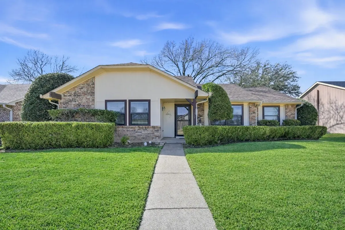 1017 Lesa Lane, Garland, TX 75042 - #1