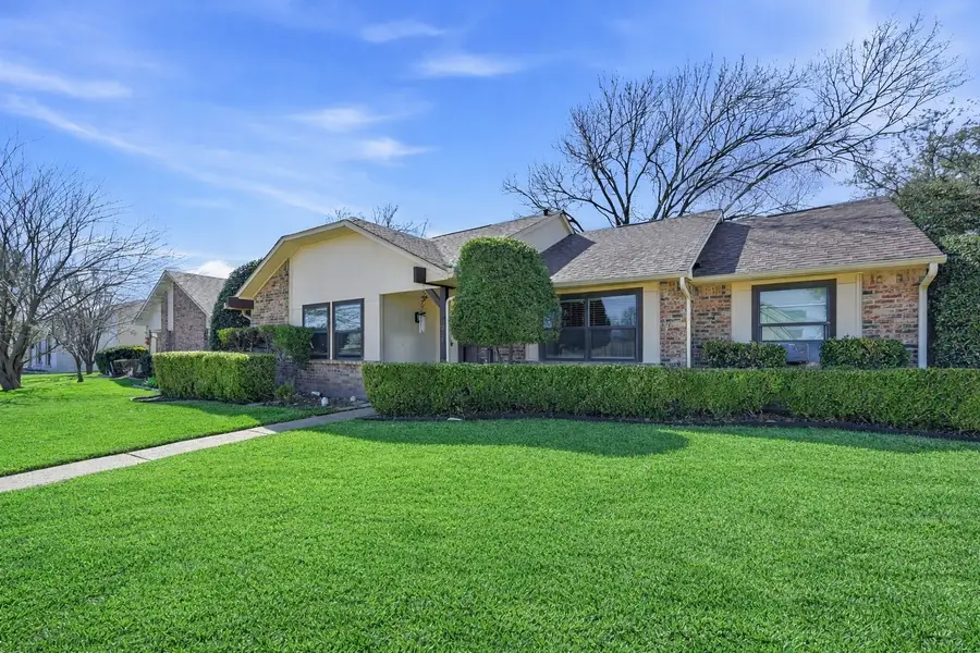 1017 Lesa Lane, Garland, TX 75042 - #2