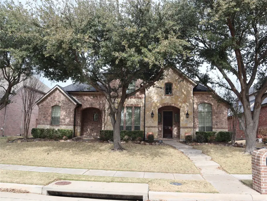 1542 Sandia Lane, Frisco, TX 75033 - #2