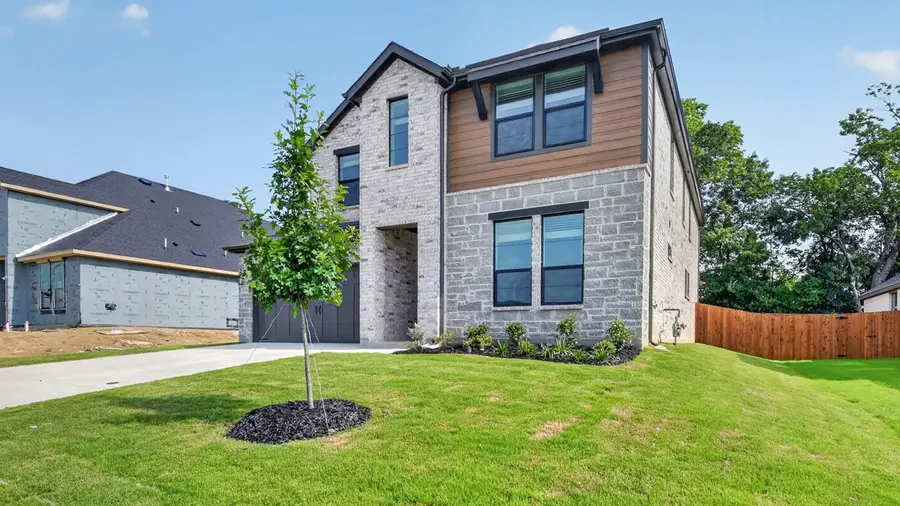 114 Rita Drive, Princeton, TX 75407 - #3