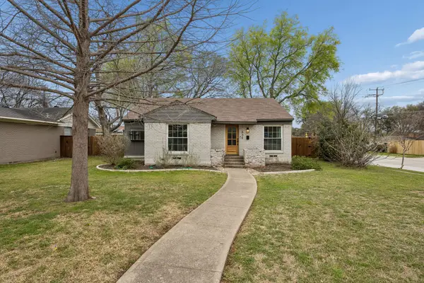 639 Nottingham Drive, Richardson, TX 75080