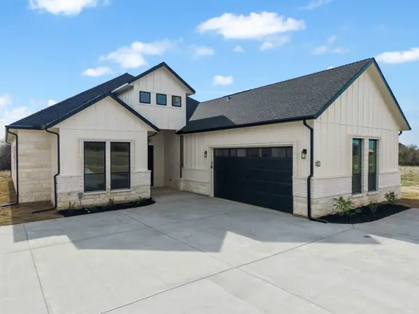 19071 White Bluff Drive, Whitney, TX 76692