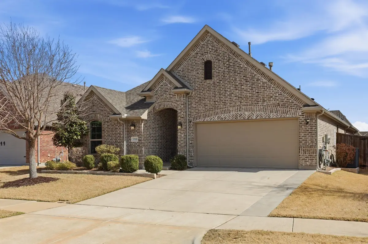 3508 Charleston Drive, Melissa, TX 75454 - #1