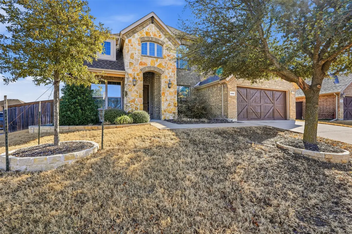 1500 Firenza Court, McLendon Chisholm, TX 75032 - #1