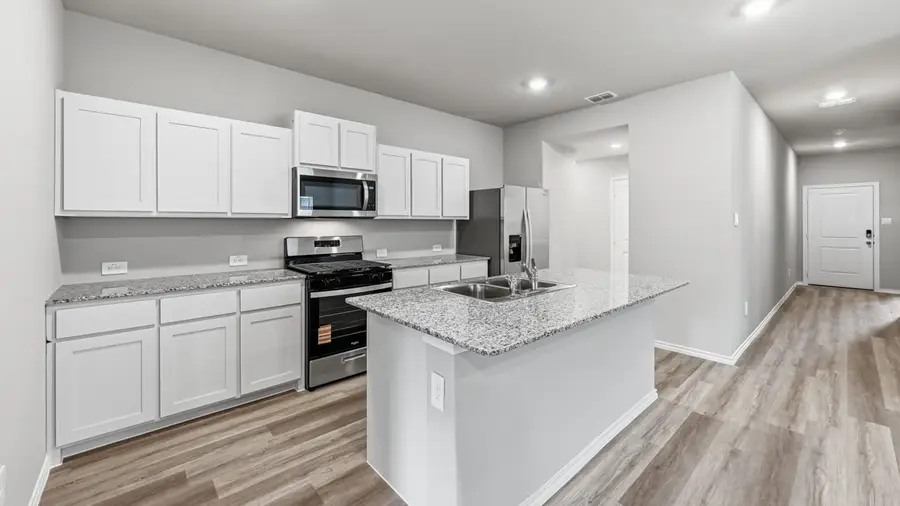 1628 Tin Roof Lane, Denton, TX 76249 - #2