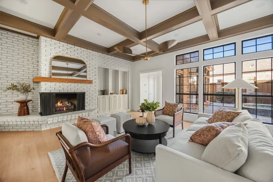 3300 Wolfe Court, Plano, TX 75025 - #2