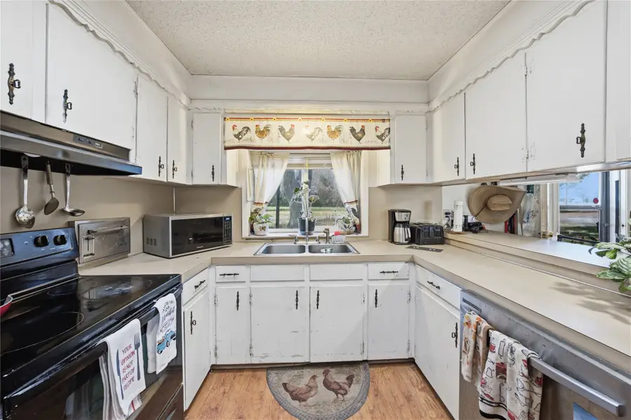 442 Rosemary Drive, Trinidad, TX 75163 - #2