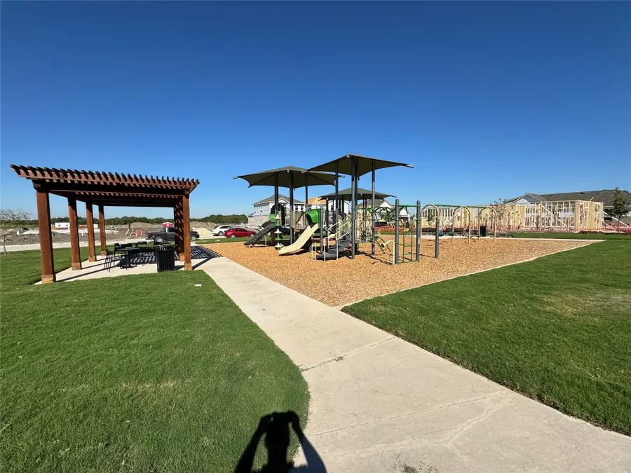 2538 Midfield Way, Princeton, TX 75407 - #2