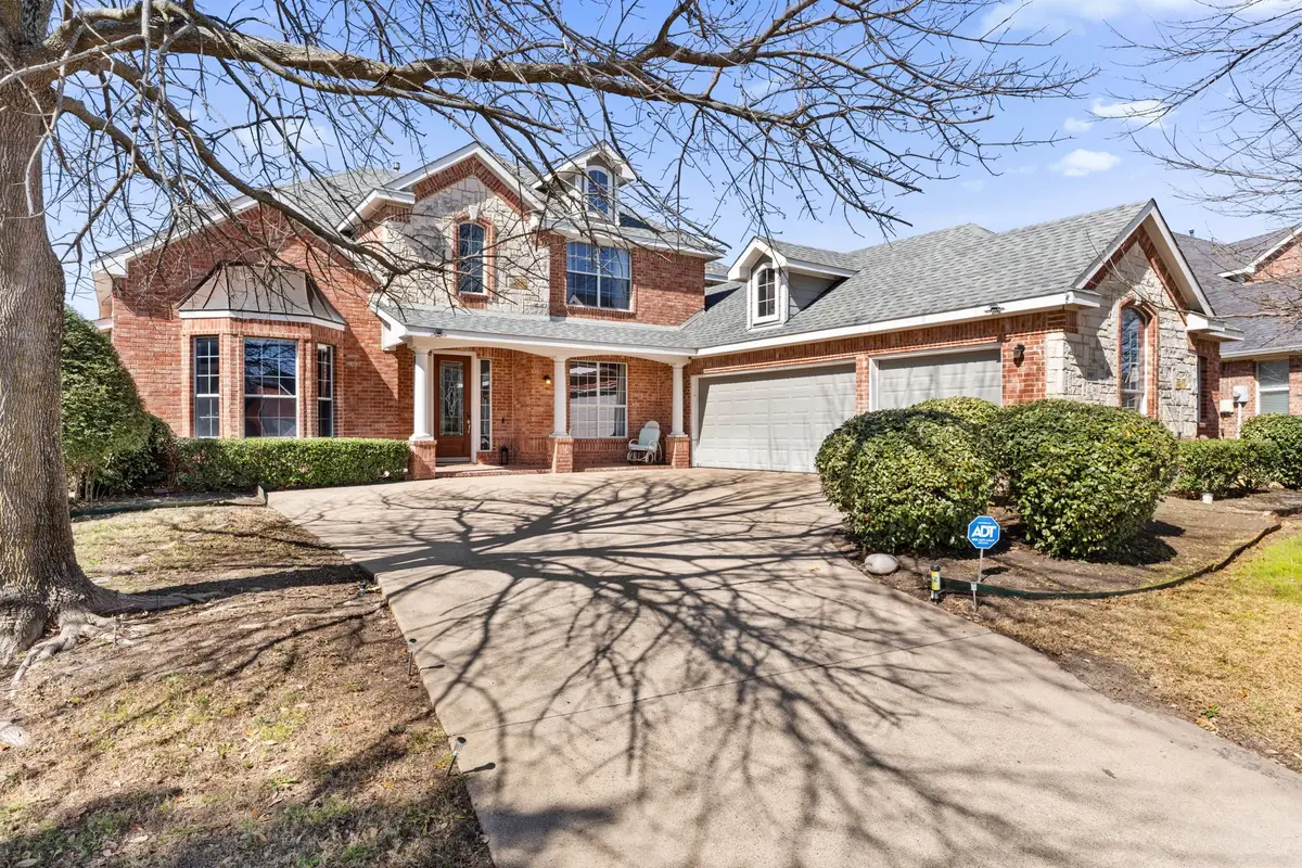 10005 Fairway Vista Drive, Rowlett, TX 75089 - #1