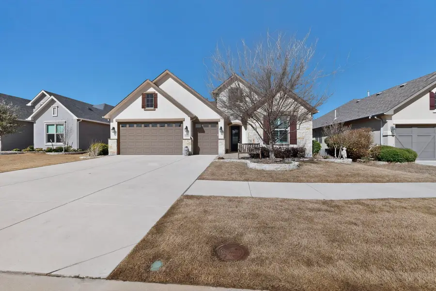 12520 Pepperidge Avenue, Denton, TX 76207 - #2