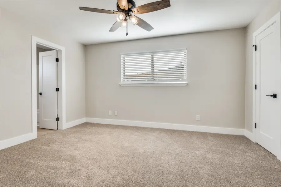 3430 Tina Drive, Grand Prairie, TX 75052 - #3