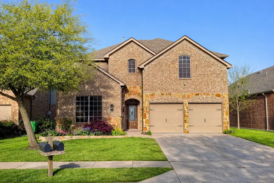 1316 Wheatear Drive, Little Elm, TX 75068 - #2