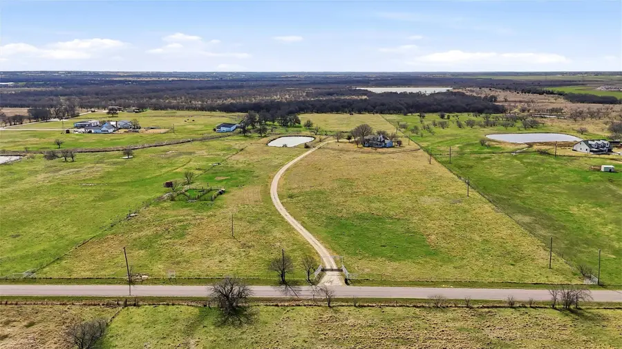 206 Bounds Ranch Road, Gunter, TX 75058 - #2