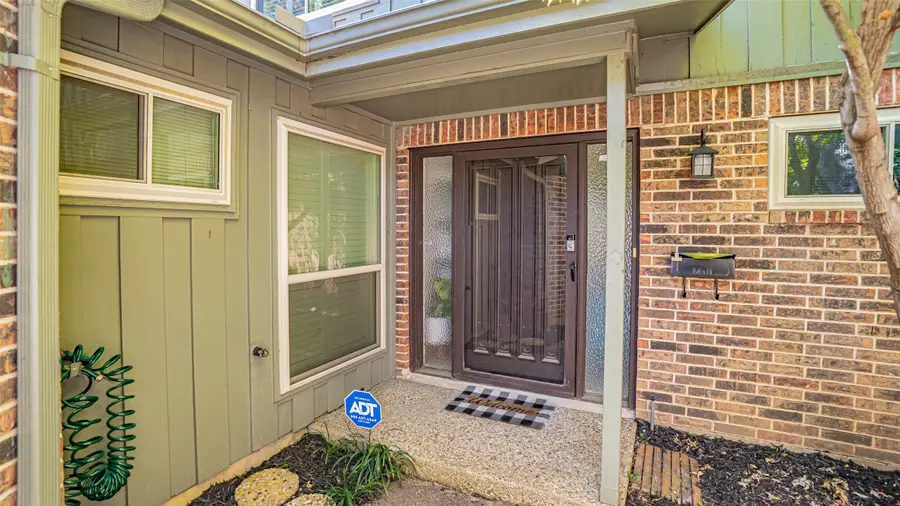 2410 S Graham Drive, Arlington, TX 76013 - #3