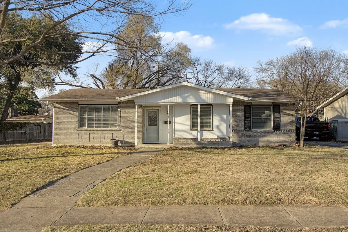 726 Silverstone Drive, Richardson, TX 75080 - #1
