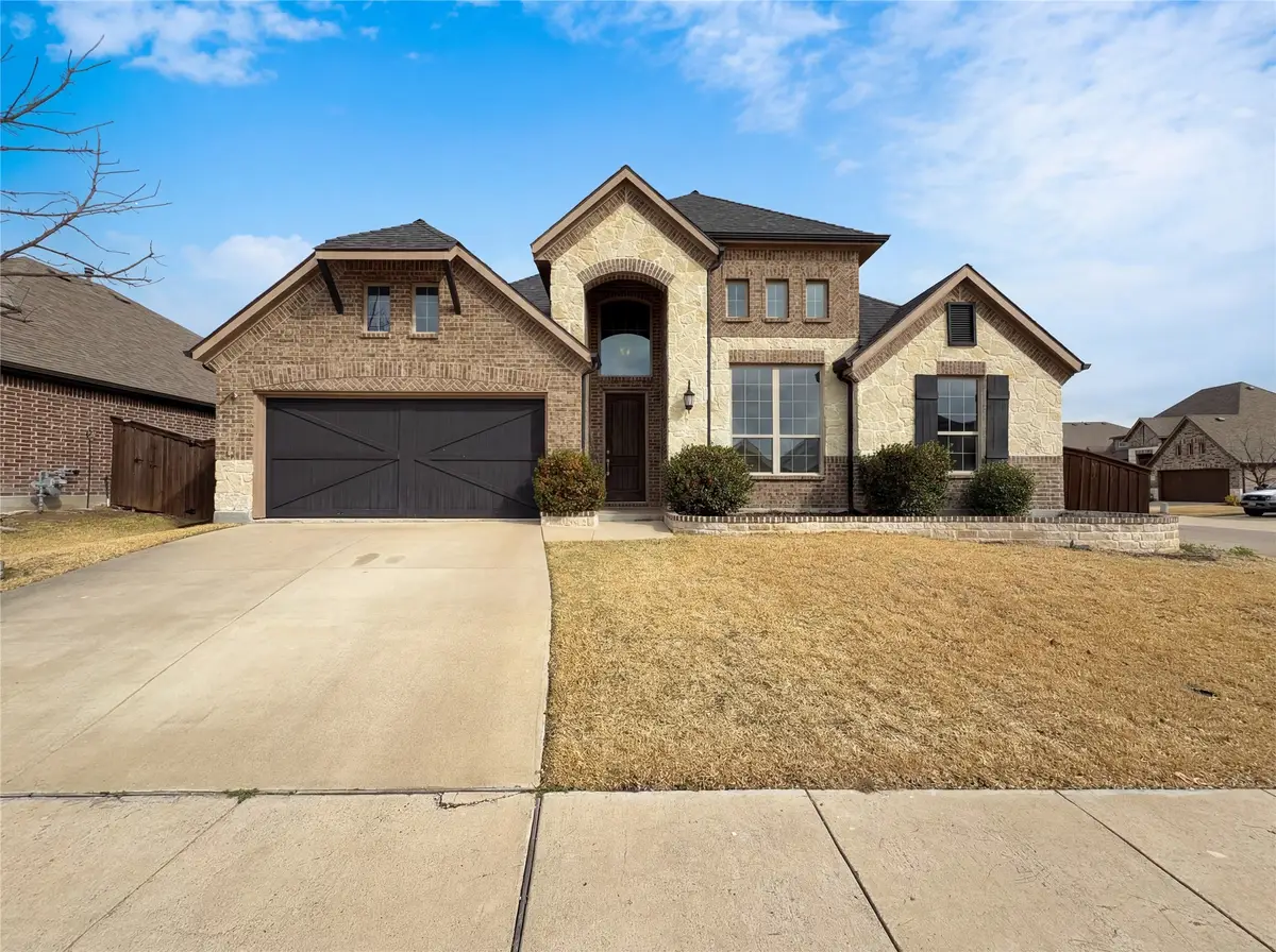 1820 Bertino Way, Rockwall, TX 75032 - #1