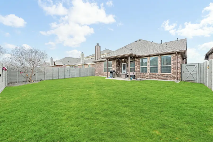 916 Falcon Road, Argyle, TX 76226 - #3