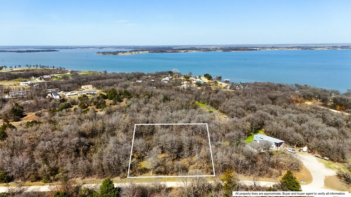 823 County Road 3048d, Corsicana, TX 75109 - #1