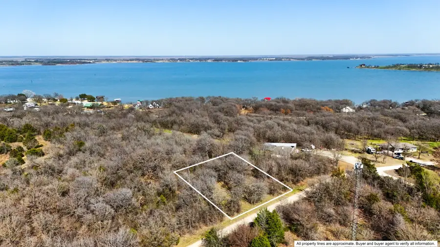 823 County Road 3048d, Corsicana, TX 75109 - #3