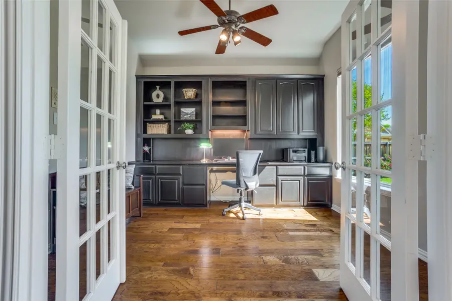 2701 Greenview Drive, McKinney, TX 75072 - #3