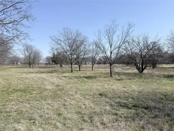 Lot 16 Lakewood Drive, Whitney, TX 76692