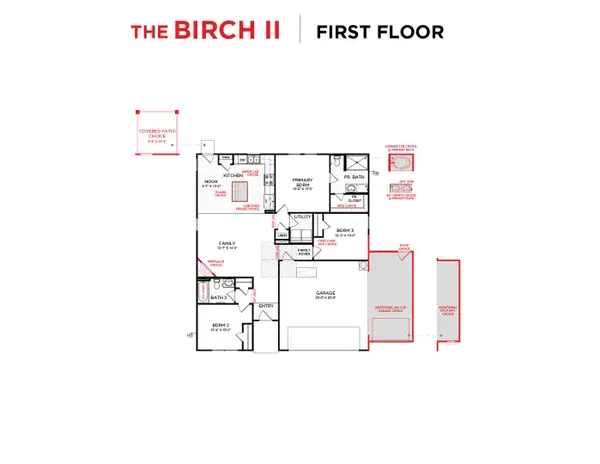 10929 Cacao Drive, Fort Worth, TX 76108