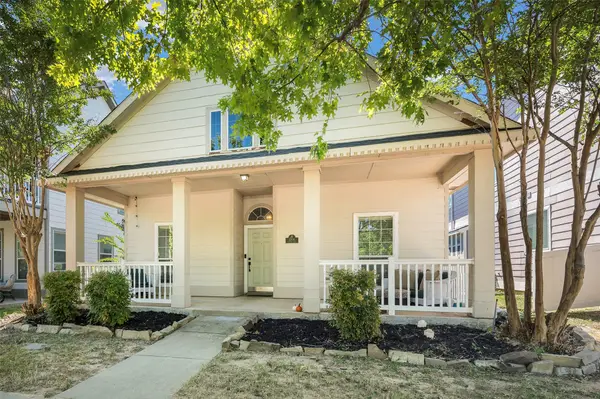 1204 Hayden Lane, Savannah, TX 76227